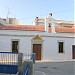 Ιερός ναός Αγίου Σπυρίδωνος στην πόλη Ιεράπετρα