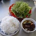 The village of Phu Do rice vermicelli