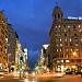 Callao Metro Station