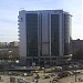 Бизнес-центр «РосЕвроПлаза» в городе Новосибирск