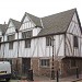 Leicester Guildhall in Leicester city