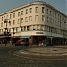 Europa in Opole city