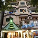 Hotel Les Pins Ain draham ** (ar)