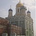 Вознесенский кафедральный собор в городе Елец