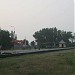 Остановочный пункт Автостанция в городе Светловодск