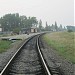 Остановочный пункт Автостанция в городе Светловодск