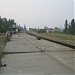 Остановочный пункт Автостанция в городе Светловодск
