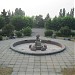 Бывший фонтан в городе Светловодск