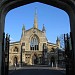 Parish Church of St John the Baptist, Frome