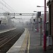 Laindon Railway Station