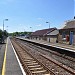 Lakenheath Railway Station