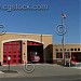 Minneapolis Fire Station 22 in Minneapolis, Minnesota city