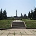 Бульвар Днепровский в городе Светловодск