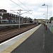 Lanark Railway Station