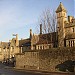 Lancaster railway station