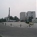 Обелиск Славы в городе Светловодск