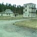 Бывший полигон «ВКИУ» в городе Пермь