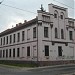 Latour-Europa in Riga city