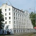 Bikur Holim hospital in Riga city