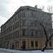 Lastādijas Street, 60 in Riga city