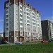 Рощинская ул., 1 корпус 1 в городе Гатчина