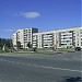Рощинская ул., 11 в городе Гатчина