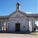 Cementerio Municipal en la ciudad de Gualeguay