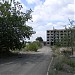 Tweedledum abandoned buildings