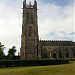 St Michael and All Angels' Church, Ashton-under-Lyne