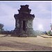 Candi Hindu Syiwa Pringapus