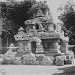 Candi Karangnongko in Klaten city