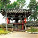 Chongbuk Shrine