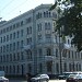 Zigfrīda Annas Meierovica Boulevard, 2 in Riga city