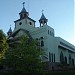 Igreja Matriz São Joaquim na Igaraçu do Tietê city