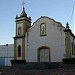 Capela de Santo Antônio na Mineiros do Tietê city