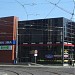 Shopping centre Matisa centrs in Riga city