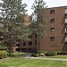 Married Student Housing in Boston, Massachusetts city