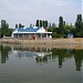 Бывший речной вокзал Светловодска в городе Светловодск