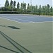 Tennis Court in Tirana city