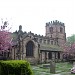 St Mary's Church, Cheadle