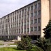 Институт гастроэнтерологии АМН Украины в городе Днепр