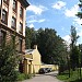 Maloookhtinskoye cemetery