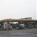 Shell Gas Station in Caloocan City South city