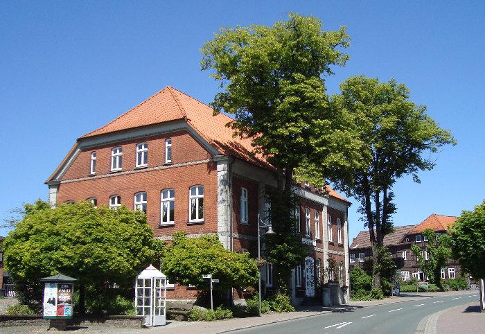Amelinghausen Deutschland Amelinghausen Deutschland