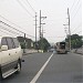 Honorio Lopez Bridge in Manila city