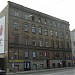 Brīvības Street, 196 in Riga city
