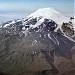 Ichinsky Volcano, 3621 m