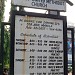 Wesley United Methodist Church in Manila city