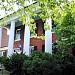 Duff Green House - 1848 home in Fredericksburg, Virginia city