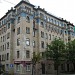 Valērijas Seiles Street, 3 in Riga city
